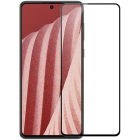 تصویر گلس محافظ صفحه نمایش OG مدل REIN مناسب برای گوشی موبایل سامسونگ مدل Galaxy A73 OG REIN Glass Screen Protector For Galaxy A73