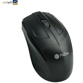 تصویر ماوس پرووان مدل PMC55 MOUSE PROONE PMC55