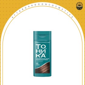 تصویر شامپو رنگساژ تونیکا شماره 9.21 TONIKA