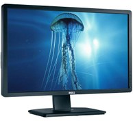 تصویر مانیتور دل 24اینچ مدل P2412 - A+ Monitor 24 Inch DELL P2412