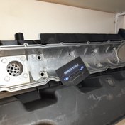 تصویر درب سوپاپ فلزی 405واشر1800 