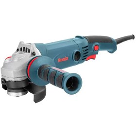 تصویر مینی فرز دسته بلند رونیکس  3150N Ronix 3150N Mini  Angle Grinder