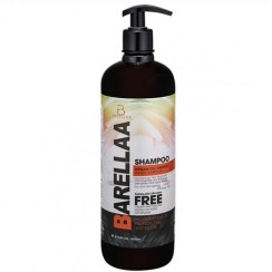 تصویر بارلا شامپو مو آسیب دیده 