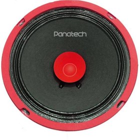 تصویر Panatech PM -8011 Car Speaker 