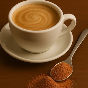 تصویر کافی میکس آماده - 2 کیلوگرم coffee mix