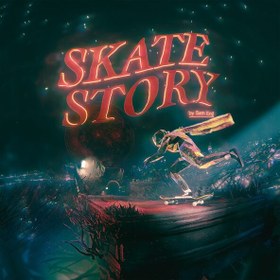 تصویر بازی Skate Story استیم 