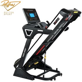 تصویر تردمیل تایگر اسپرت مدل TS-G270 Tiger Sport Home Use Treadmill TS-G270