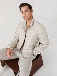 تصویر کت شلوار اسپرت مردانه با یقه استاندارد SOUTHBLUE - ال‌سی وایکیکی - LC Waikiki -- 895394282- اورجینال 