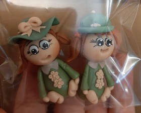 تصویر سرمدادی فانتزی سرمدادی