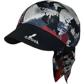 تصویر کلاه ورزشی چابوک مدل Speed Cap کد 2018G 