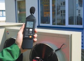 تصویر صوت سنج تستو مدل 815 