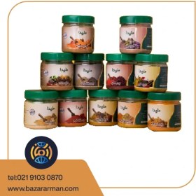 تصویر اسپند 100 گرمی 