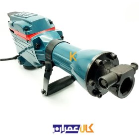 تصویر چکش تخریب BOSS مدل 65A Model 65A boss demolition hammer