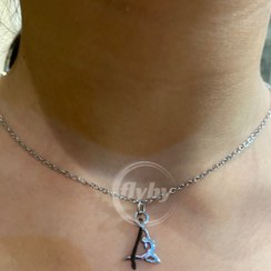 تصویر گردنبند اریال Aerialist Necklaces