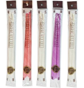 تصویر شمع گوش 