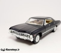 تصویر شورلت ایمپالا 1967 کینسمارت Chevrolet Impala 1967