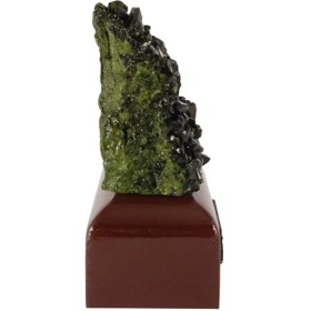 تصویر سنگ راف اپیدوت کد 2782 