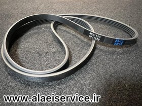 تصویر تسمه لباسشویی دوو سایز ۱۱۲۰ 