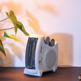 تصویر فن هیتر جیپاس مدل GFH9520N 