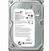 تصویر هارد دیسک اینترنال سیگیت مدل HDD 250G ظرفیت ۲۵۰ گیگابایت 