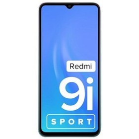 تصویر گوشی موبایل شیائومی مدل Redmi 9i Sport با ظرفیت 128/4 گیگابایت 