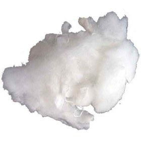 تصویر لیقه ابریشم طبیعی 