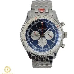 تصویر ساعت مردانه برایتلینگ 1035 Breitling Navitime 