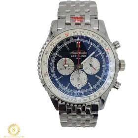 تصویر ساعت مردانه برایتلینگ 1035 Breitling Navitime 