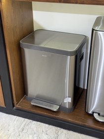 تصویر سطل 25 لیتری SMART کد 8851 