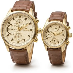 تصویر ست ساعت زنانه و مردانه بلیزر مدلBL3182L 