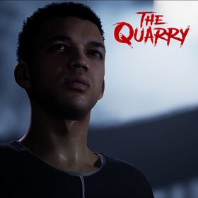 تصویر بازی The Quarry برای استیم 