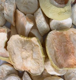 تصویر سیب و موز 