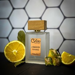 تصویر عطر ادوپرفیوم کرید اونتوس نسخه اختصاصی سیوله 