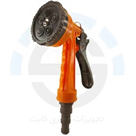 تصویر آبپاش 5 حالته 