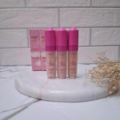 تصویر کانسیلر مایع آرت‌اسکین حجم ۱۰ میلی‌لیتر رنگ صورتی 