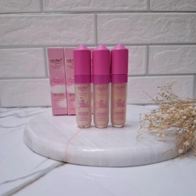 تصویر کانسیلر مایع آرت‌اسکین حجم ۱۰ میلی‌لیتر رنگ صورتی 