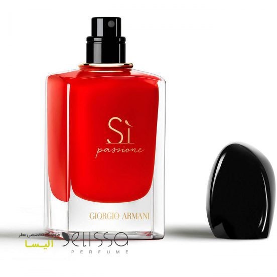 Si passione shop edp 100ml