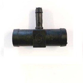 تصویر سه راهی آب الکتروفن 