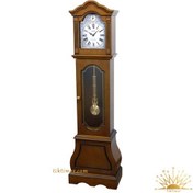 تصویر ساعت دیواری ریتم مدل CRJ608NR06 