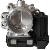 تصویر دریچه گاز اصلی KMC T8 KMC T8 Throttle Body