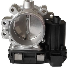 تصویر دریچه گاز اصلی KMC T8 KMC T8 Throttle Body