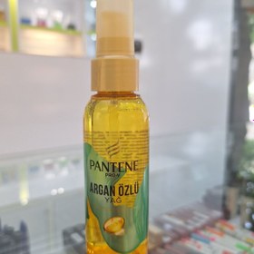 تصویر سرم موی روغن آرگان سری پرو وی Pro-V Argan Oil Hair Serum