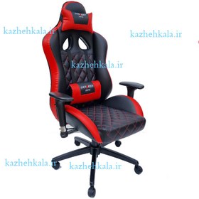 تصویر صندلی گیمینگ g5000 dxracer 