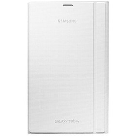 تصویر کیف کلاسوری مدل Sam-Book مناسب برای تبلت سامسونگ Galaxy Tab S 8.4 T815 