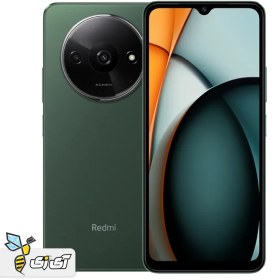 تصویر گوشی موبایل شیائومی Xiaomi Redmi A3 - ظرفیت 128 و رم 6 گیگابایت 