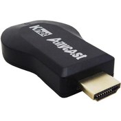 تصویر دانگل بی سیم HDMI کی نت مدل AnyCast 