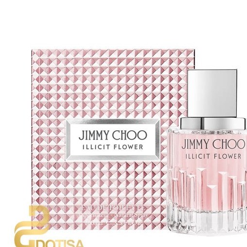 jimmy choo illicit