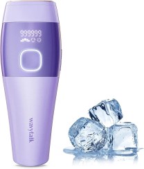 تصویر دستگاه حذف موهای زائد Wavytalk wavytalk JD-TM012