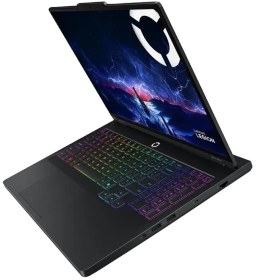 تصویر لپ تاپ لنوو Legion 5 مدل i9-14900HX حافظه ۱TB SSD رم ۳۲ گیگابایت گرافیک ۸ گیگابایت 