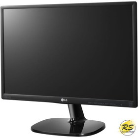 تصویر مانیتور ال جی مدل 20MP48A 20 اینچ (استوک) LG 20MP48A monitor
